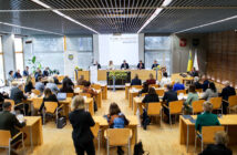 Edukacja regionalna kluczem do nowoczesnego patriotyzmu. Przewodniczący Sejmik&oacute;w RP apelują do rządu