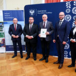 273 miliony złotych na rewitalizację regionu