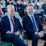 Energetyczne serce regionu bije w Kluczborku. Otwarto BCU za 18 milion&oacute;w złotych