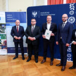 273 miliony złotych na rewitalizację regionu