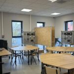 Energetyczne serce regionu bije w Kluczborku. Otwarto BCU za 18 milion&oacute;w złotych