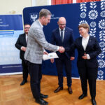 273 miliony złotych na rewitalizację regionu