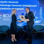 Energetyczne serce regionu bije w Kluczborku. Otwarto BCU za 18 milion&oacute;w złotych