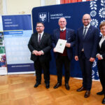 273 miliony złotych na rewitalizację regionu