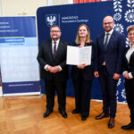 273 miliony złotych na rewitalizację regionu