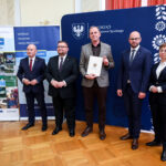 273 miliony złotych na rewitalizację regionu