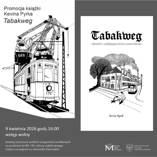 Weekend, który zaczyna się w czwartek. Opolskie muzeum otwiera drzwi do historii i wyobraźni