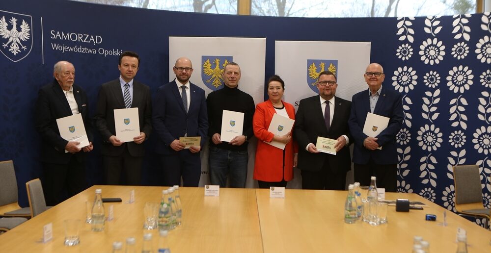 Opolskie stawia na turystykę: prawie milion złotych na rozw&oacute;j regionu