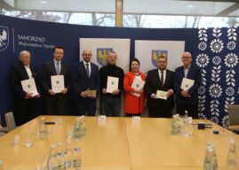 Opolskie stawia na turystykę: prawie milion złotych na rozwój regionu