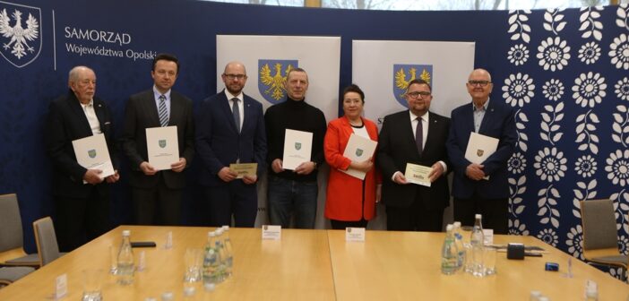 Opolskie stawia na turystykę: prawie milion złotych na rozwój regionu