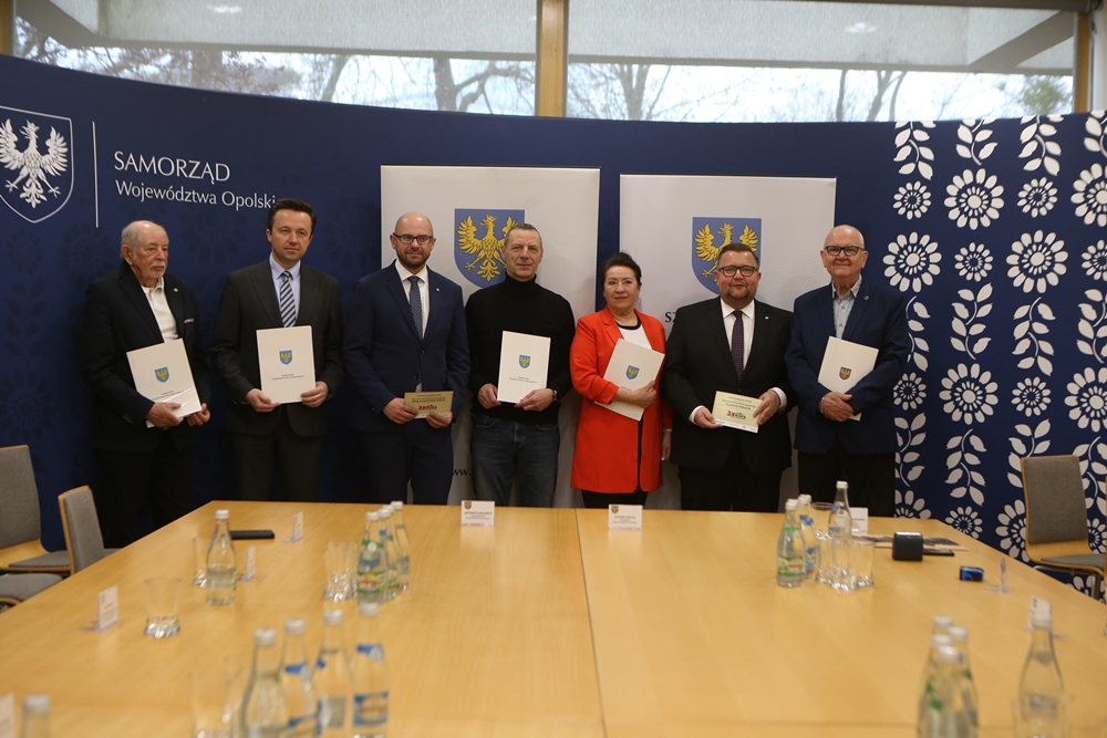 Opolskie stawia na turystykę: prawie milion złotych na rozwój regionu