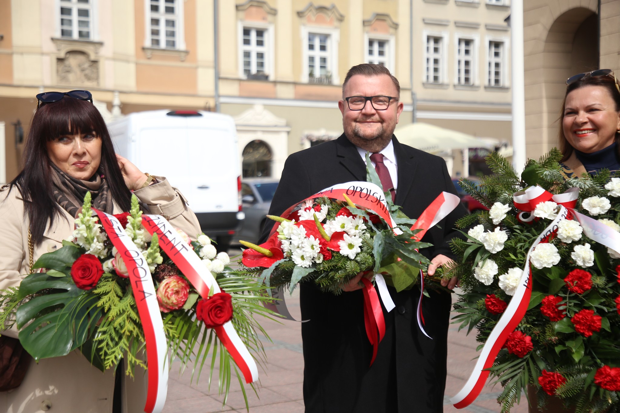 Wspólnota blizn i godności