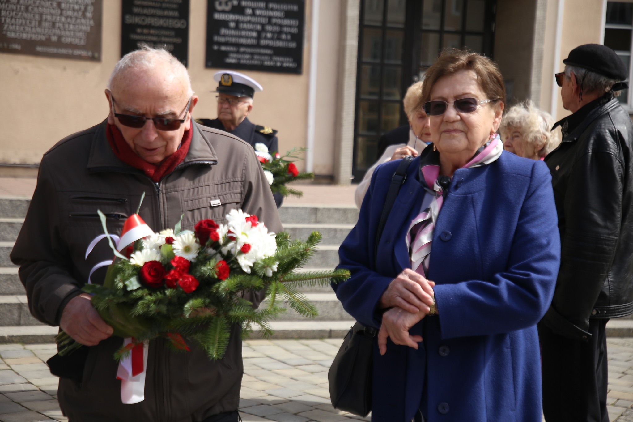 Wspólnota blizn i godności