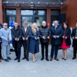 Energetyczne serce regionu bije w Kluczborku. Otwarto BCU za 18 milion&oacute;w złotych