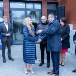 Energetyczne serce regionu bije w Kluczborku. Otwarto BCU za 18 milion&oacute;w złotych