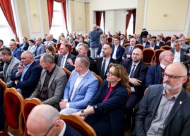 273 miliony złotych na rewitalizację regionu