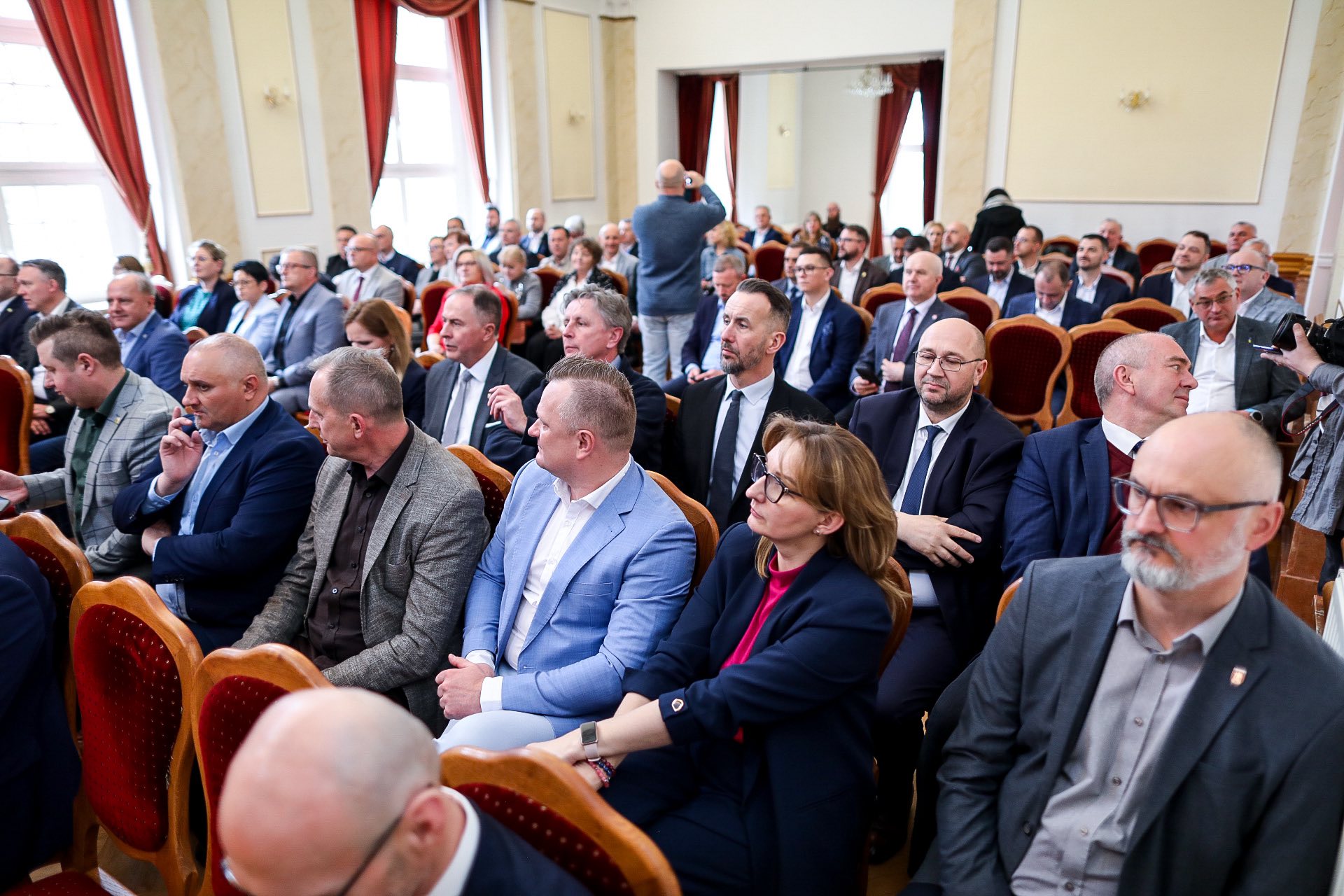 273 miliony złotych na rewitalizację regionu