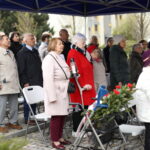 Opole w hołdzie ofiarom Katynia: 86. rocznica sowieckiej zbrodni