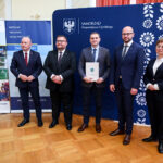 273 miliony złotych na rewitalizację regionu