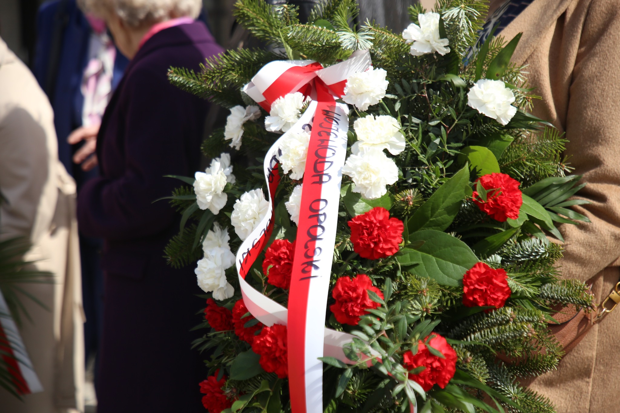 Wspólnota blizn i godności