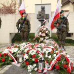 Opole w hołdzie ofiarom Katynia: 86. rocznica sowieckiej zbrodni