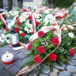 Opole w hołdzie ofiarom Katynia: 86. rocznica sowieckiej zbrodni