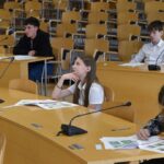 Wiedza o przyrodzie na wagę złota. Poznaliśmy laureat&oacute;w wojew&oacute;dzkiego finału &bdquo;Poznajemy Parki Krajobrazowe Polski&rdquo;