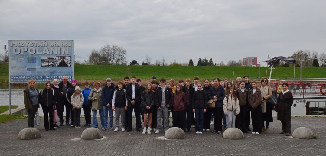 Wiedza o przyrodzie na wagę złota. Poznaliśmy laureat&oacute;w wojew&oacute;dzkiego finału &bdquo;Poznajemy Parki Krajobrazowe Polski&rdquo;