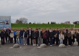 Wiedza o przyrodzie na wagę złota. Poznaliśmy laureatów wojewódzkiego finału „Poznajemy Parki Krajobrazowe Polski”