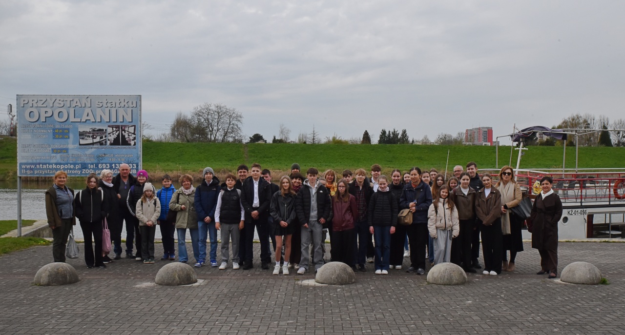 Wiedza o przyrodzie na wagę złota. Poznaliśmy laureatów wojewódzkiego finału „Poznajemy Parki Krajobrazowe Polski”