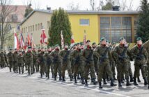 Inżynierowie od zadań niemożliwych. Kiedy koszary stają się domem dla cywil&oacute;w