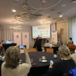 Biznes pod lupą i na krawędzi: Opolskie ambasadorki o bezpieczeństwie