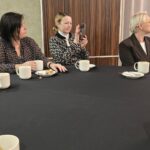 Biznes pod lupą i na krawędzi: Opolskie ambasadorki o bezpieczeństwie