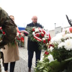 Opole w hołdzie ofiarom Katynia: 86. rocznica sowieckiej zbrodni