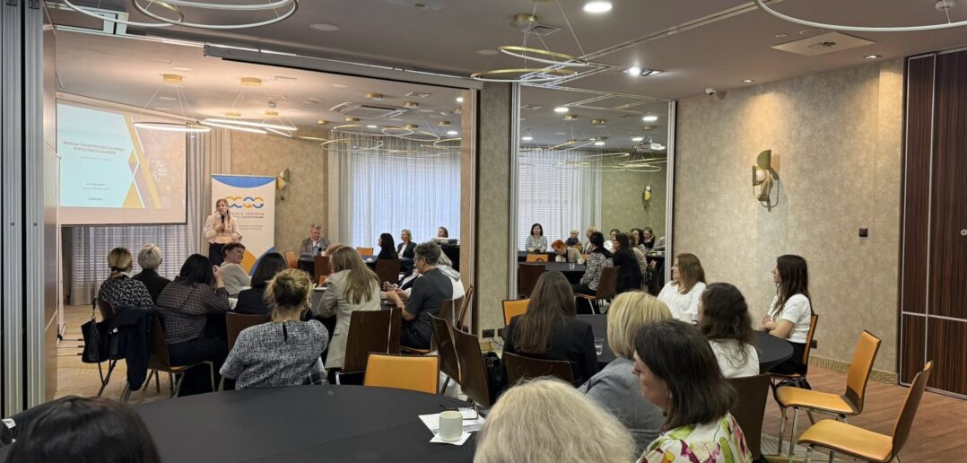 Biznes pod lupą i na krawędzi: Opolskie ambasadorki o bezpieczeństwie