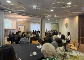 Biznes pod lupą i na krawędzi: Opolskie ambasadorki o bezpieczeństwie