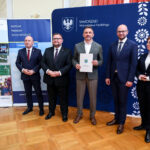 273 miliony złotych na rewitalizację regionu