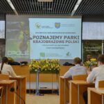 Wiedza o przyrodzie na wagę złota. Poznaliśmy laureat&oacute;w wojew&oacute;dzkiego finału &bdquo;Poznajemy Parki Krajobrazowe Polski&rdquo;