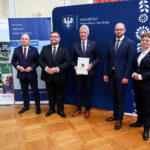 273 miliony złotych na rewitalizację regionu