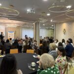 Biznes pod lupą i na krawędzi: Opolskie ambasadorki o bezpieczeństwie