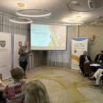 Biznes pod lupą i na krawędzi: Opolskie ambasadorki o bezpieczeństwie