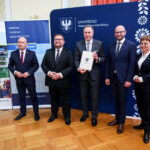 273 miliony złotych na rewitalizację regionu