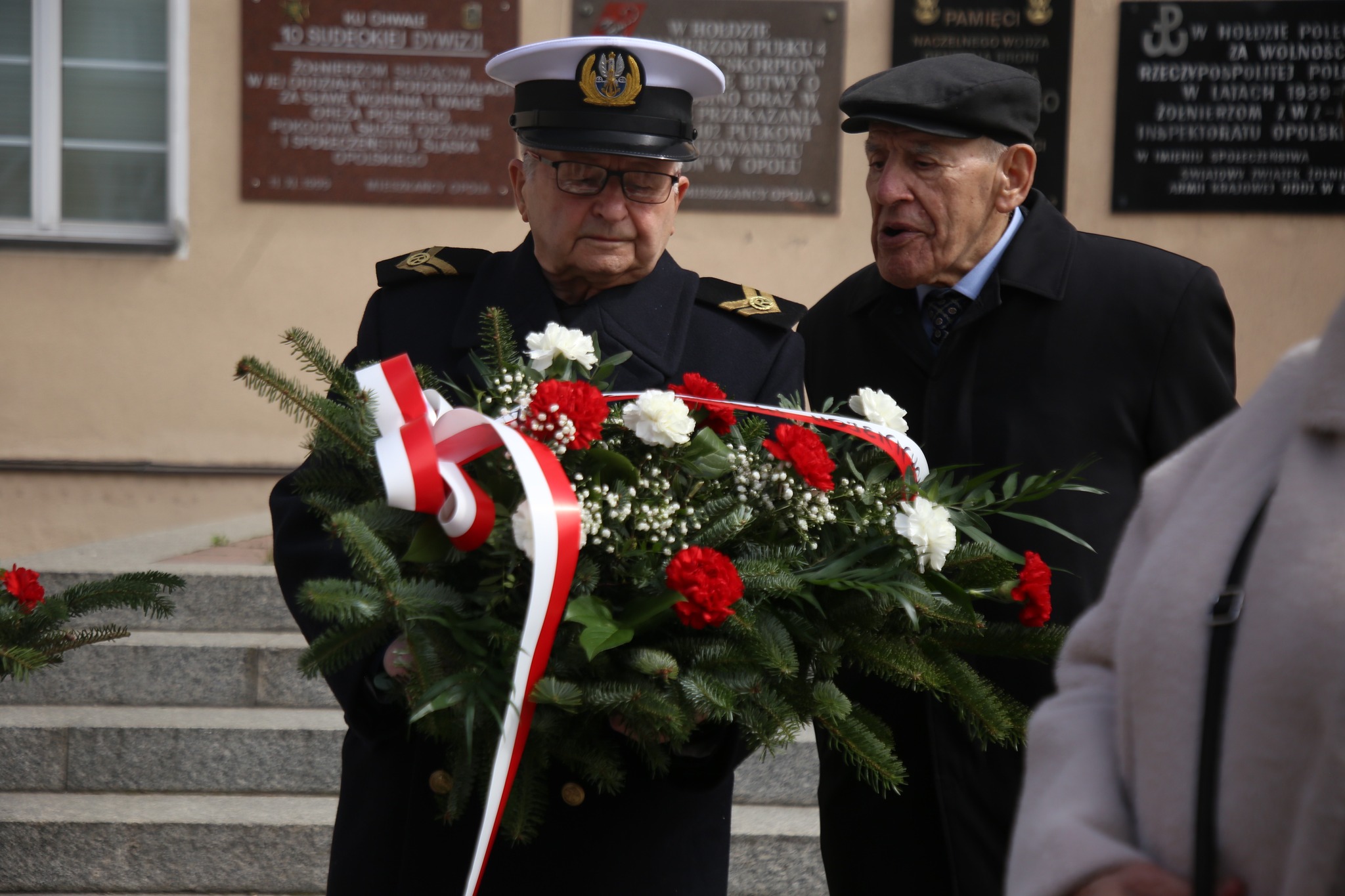 Wspólnota blizn i godności