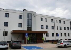 Od szkolnej kredy do nowej ery: Dugnad, czyli drugie życie Stalmacha 20