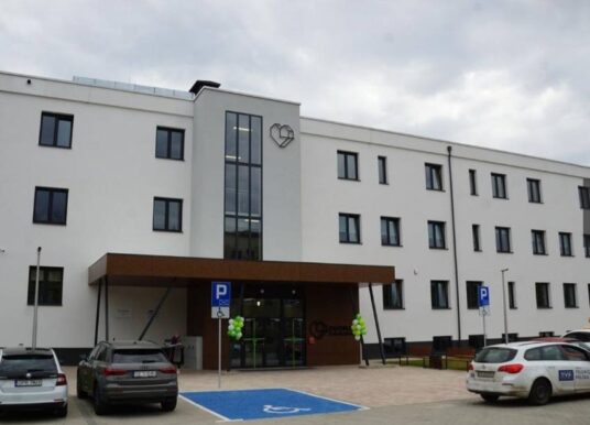 Od szkolnej kredy do nowej ery: Dugnad, czyli drugie życie Stalmacha 20