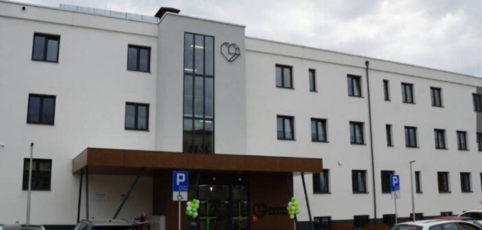 Od szkolnej kredy do nowej ery: Dugnad, czyli drugie życie Stalmacha 20