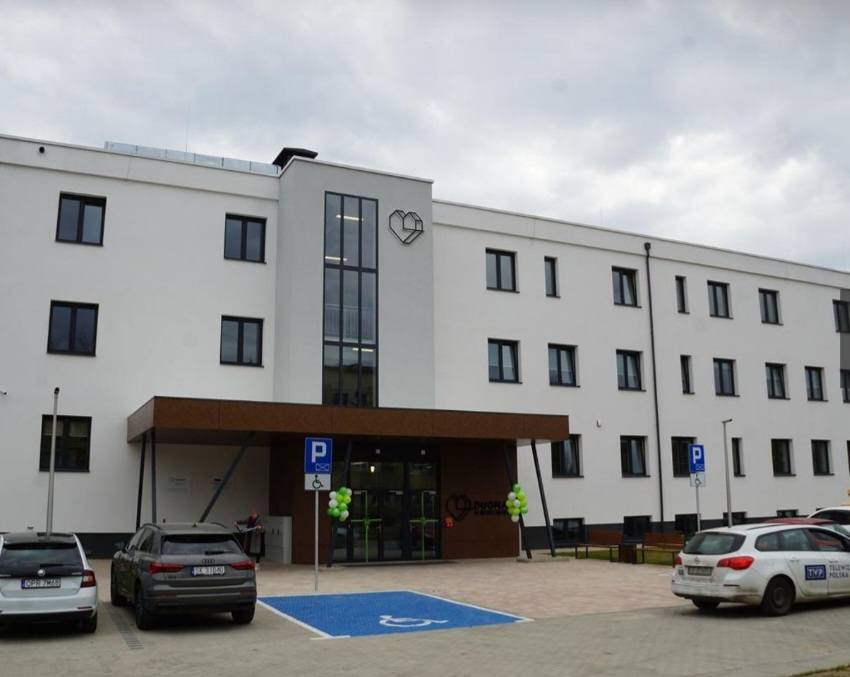 Od szkolnej kredy do nowej ery: Dugnad, czyli drugie życie Stalmacha 20