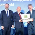Energetyczne serce regionu bije w Kluczborku. Otwarto BCU za 18 milion&oacute;w złotych