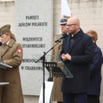 Opole w hołdzie ofiarom Katynia: 86. rocznica sowieckiej zbrodni