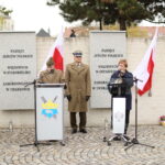 Opole w hołdzie ofiarom Katynia: 86. rocznica sowieckiej zbrodni